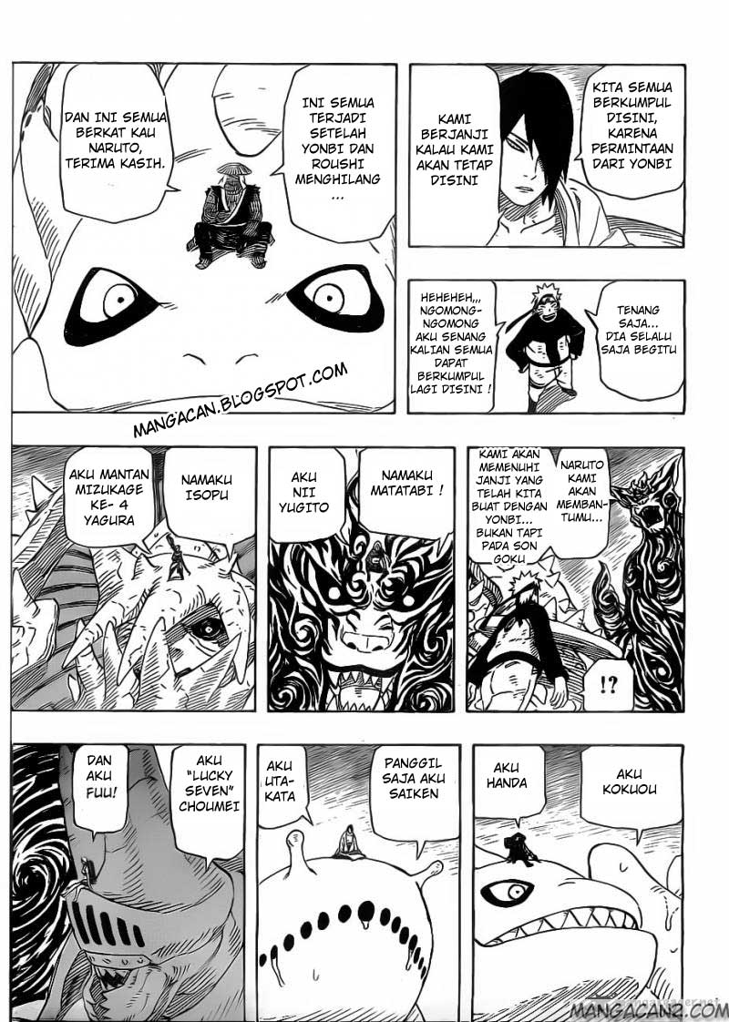 Naruto Bab 572 halaman 10