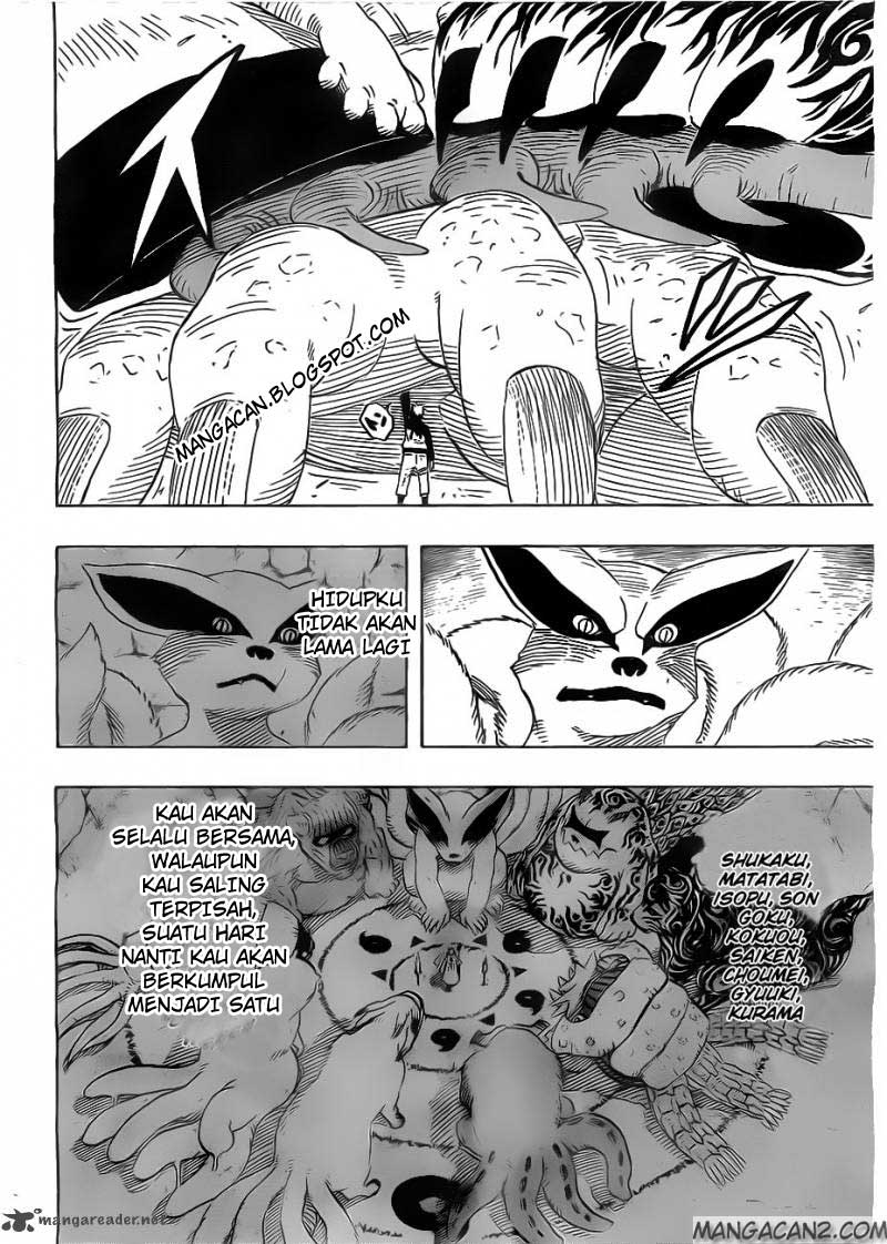 Naruto Bab 572 halaman 11