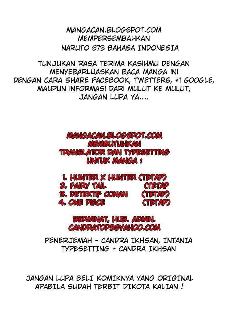 Naruto Bab 573 halaman 1