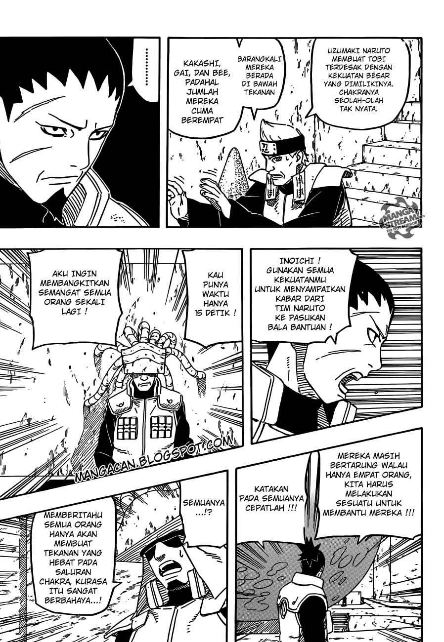 Naruto Bab 573 halaman 6