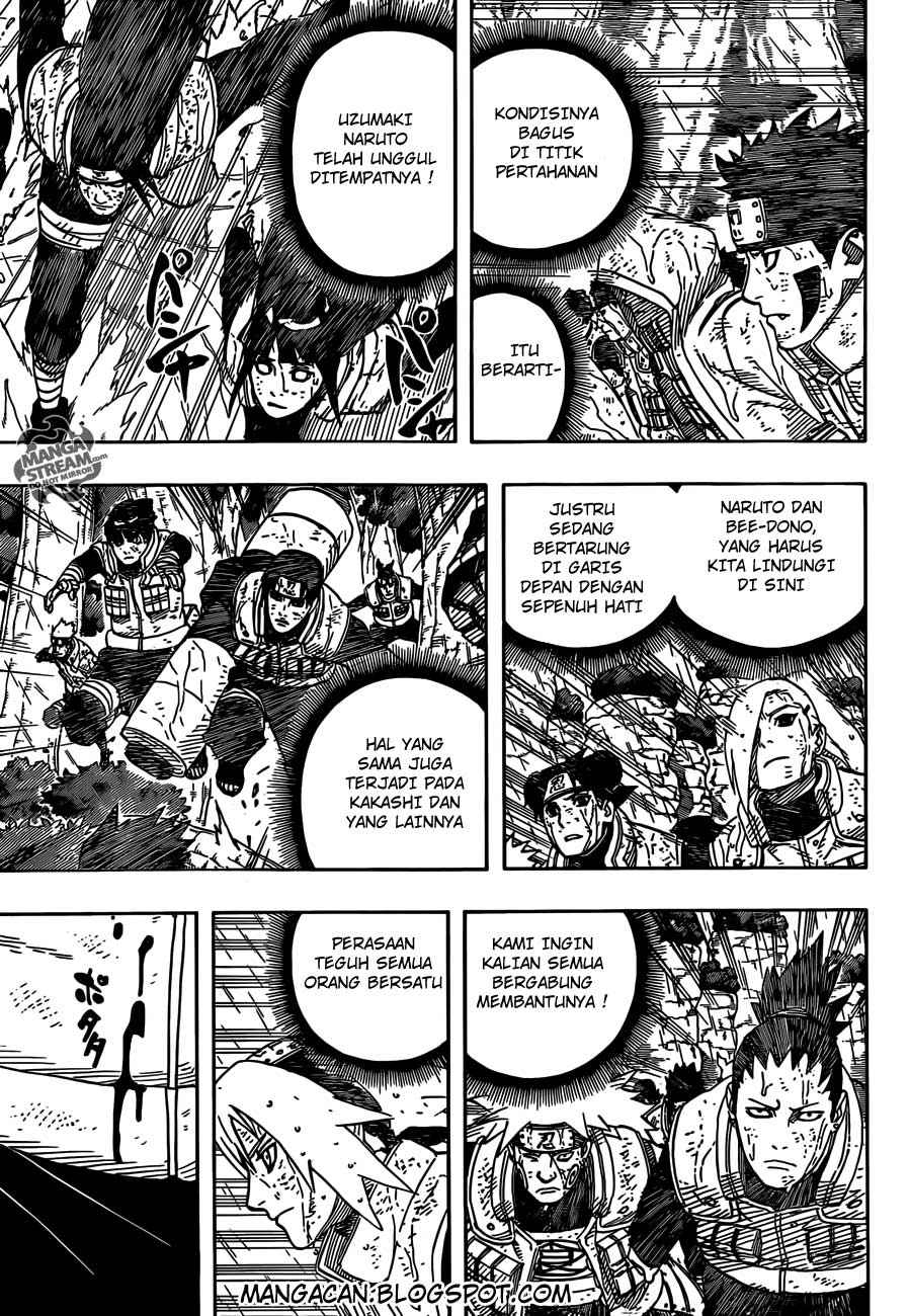 Naruto Bab 573 halaman 8