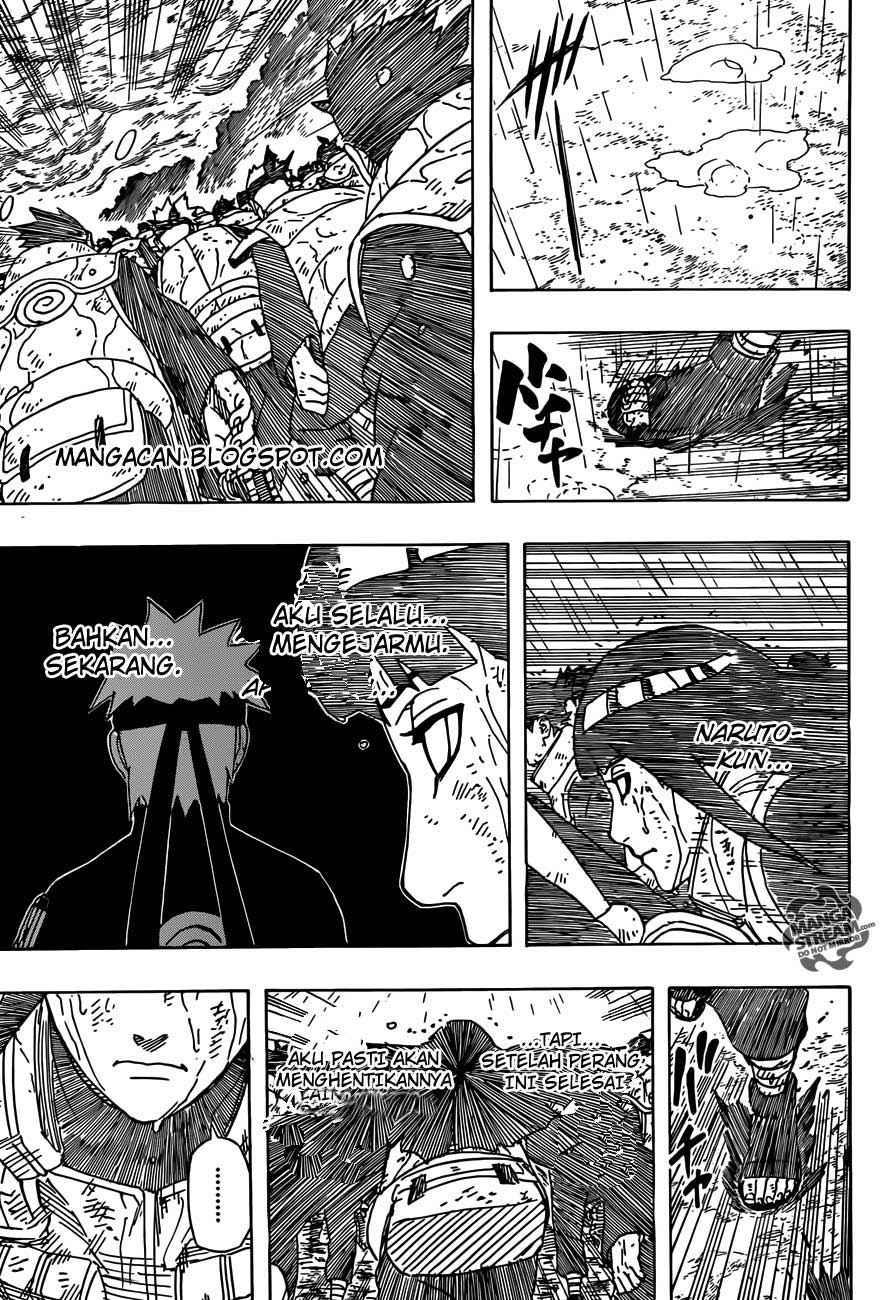 Naruto Bab 573 halaman 10