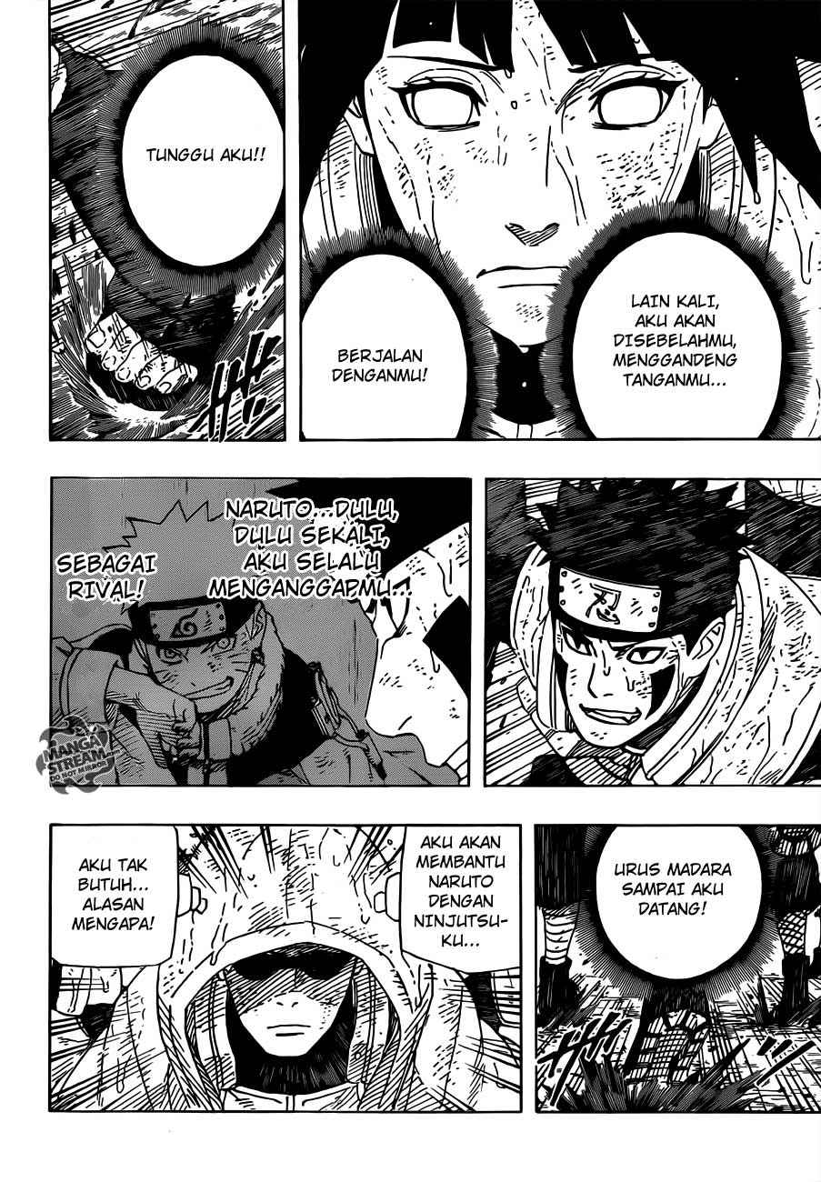 Naruto Bab 573 halaman 11