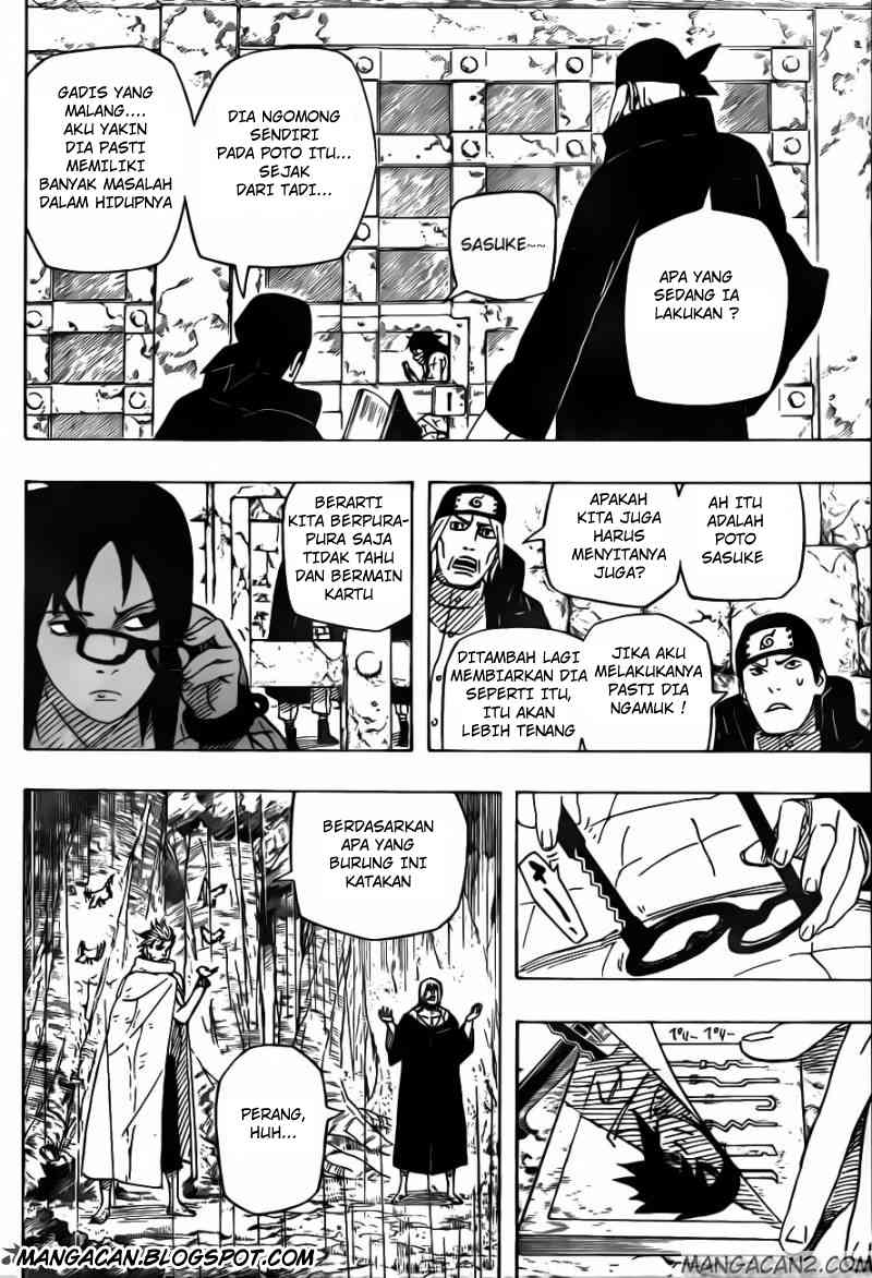 Naruto Bab 574 halaman 3