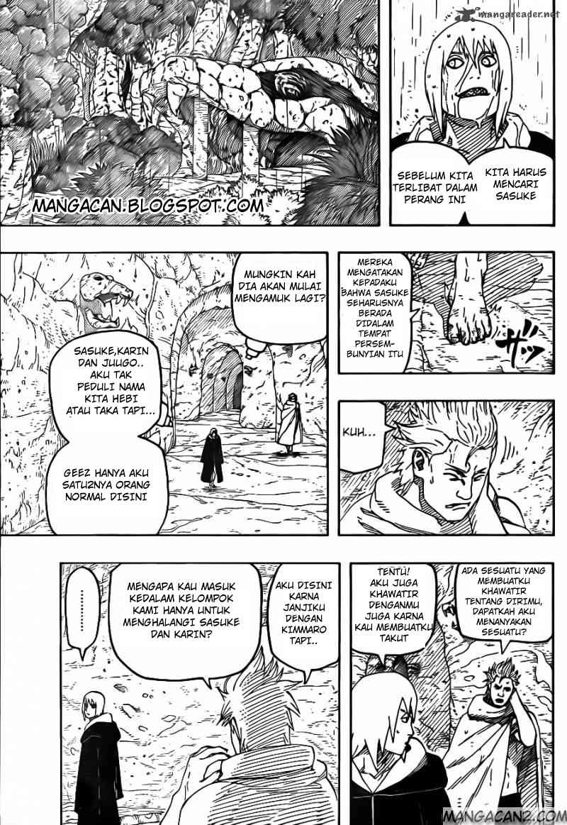 Naruto Bab 574 halaman 4
