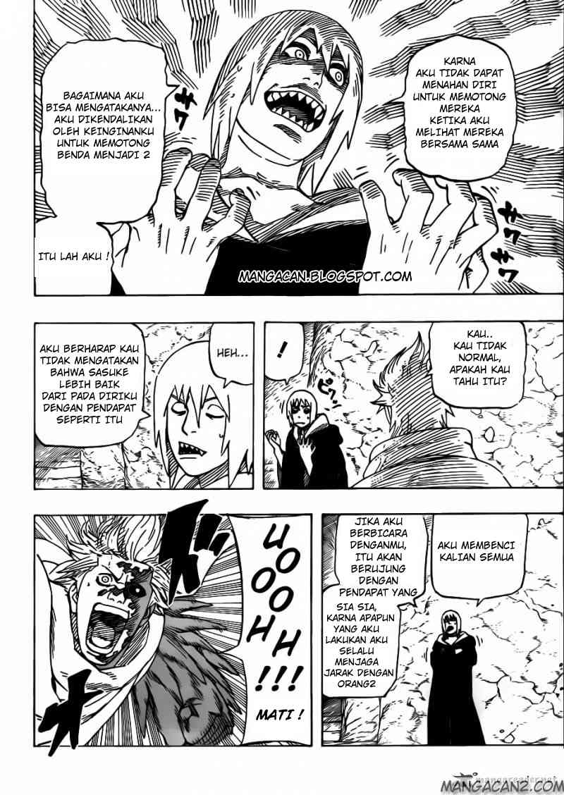 Naruto Bab 574 halaman 5