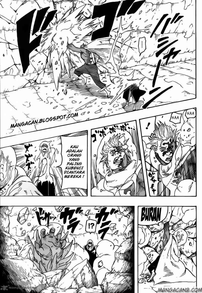 Naruto Bab 574 halaman 6