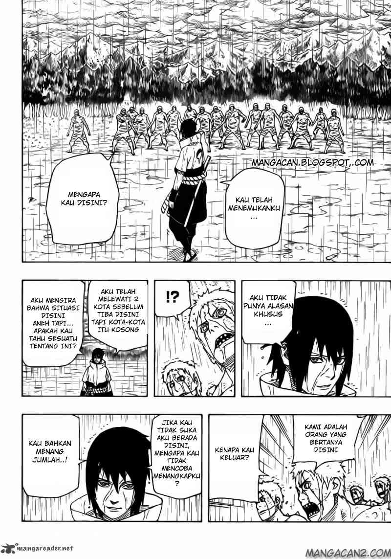 Naruto Bab 574 halaman 9