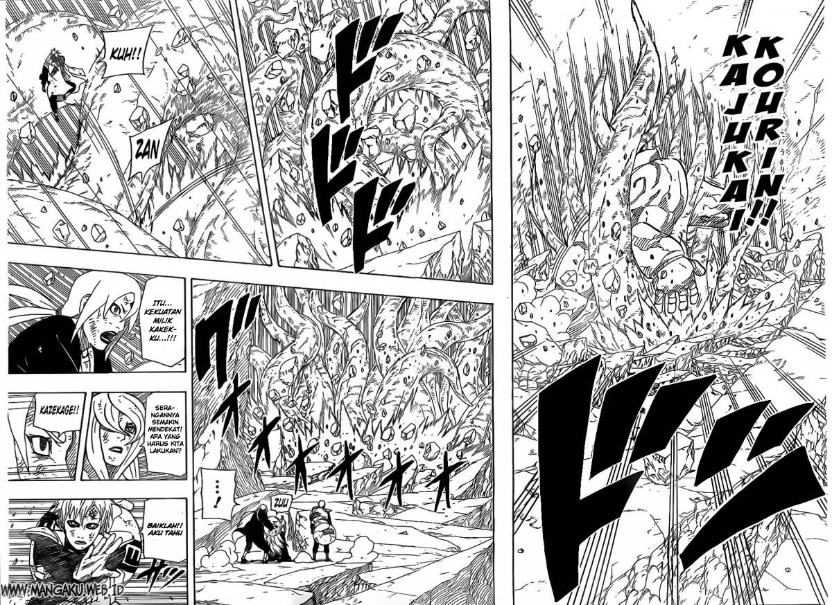 Naruto Bab 575 halaman 3