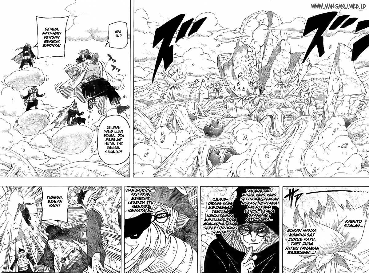 Naruto Bab 575 halaman 4