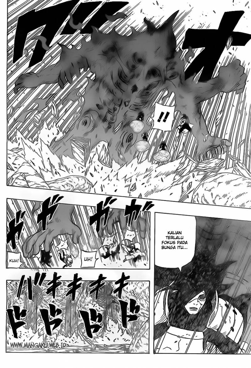 Naruto Bab 575 halaman 5
