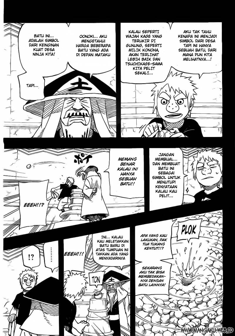 Naruto Bab 575 halaman 10