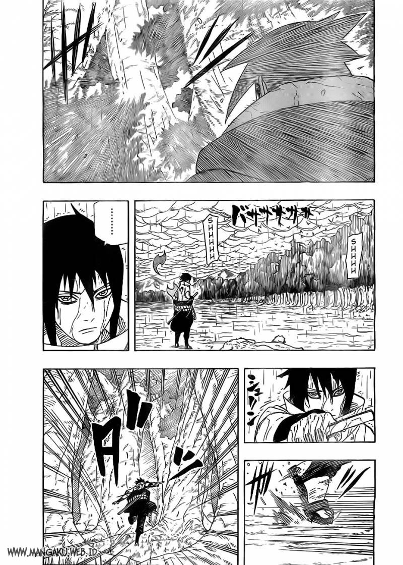 Naruto Bab 575 halaman 16