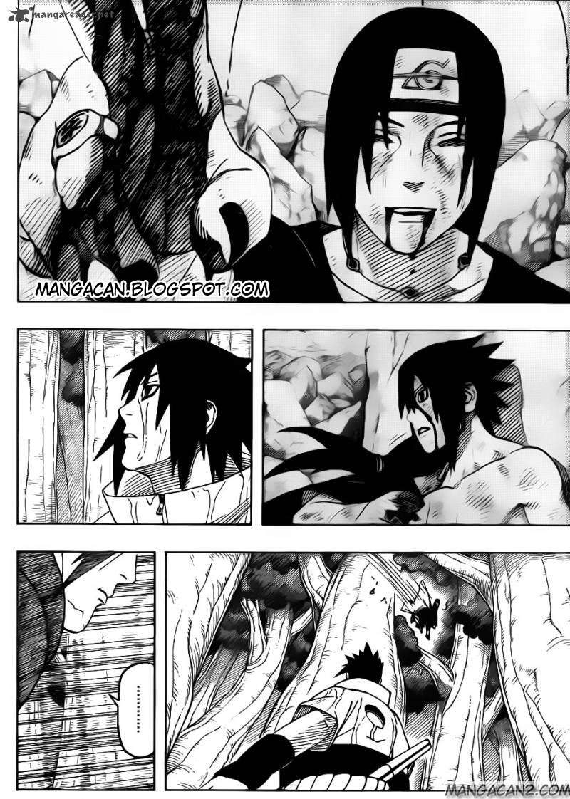 Naruto Bab 576 halaman 2