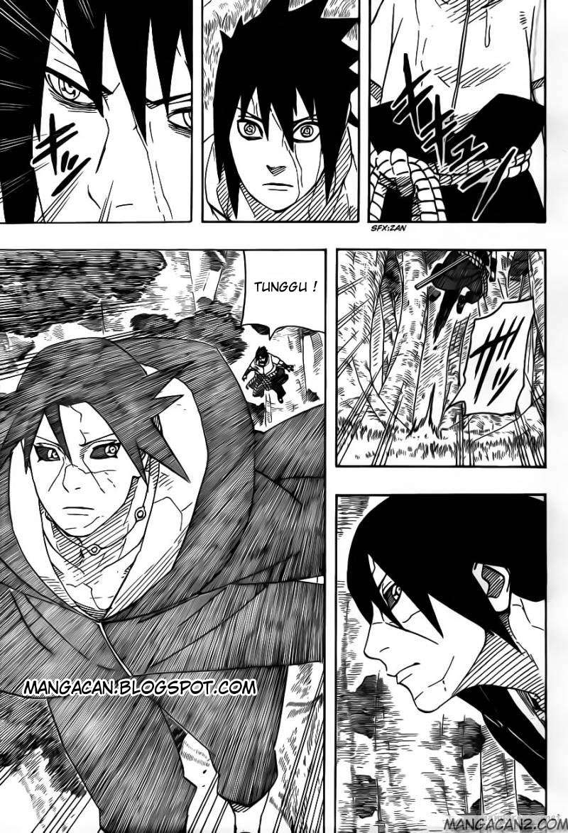 Naruto Bab 576 halaman 3