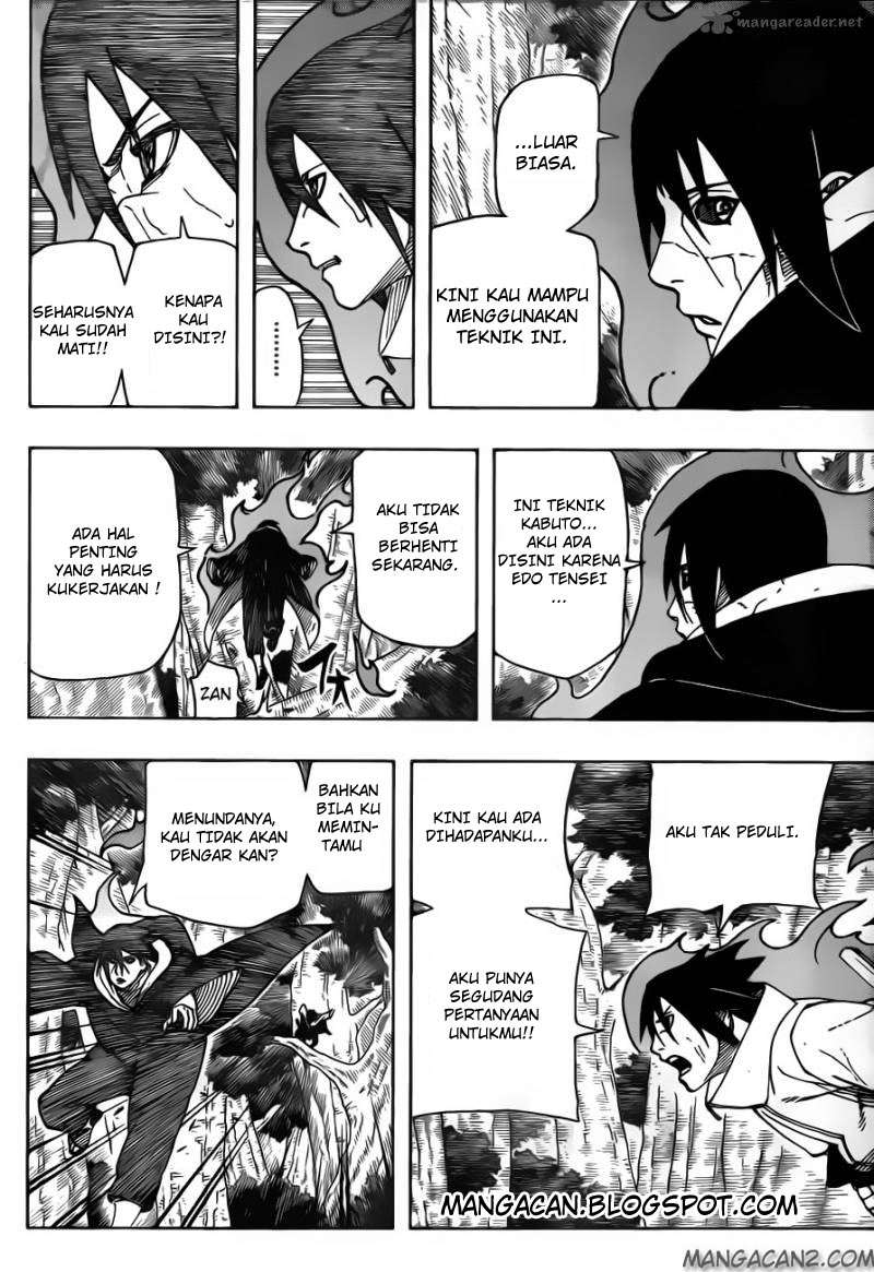 Naruto Bab 576 halaman 6