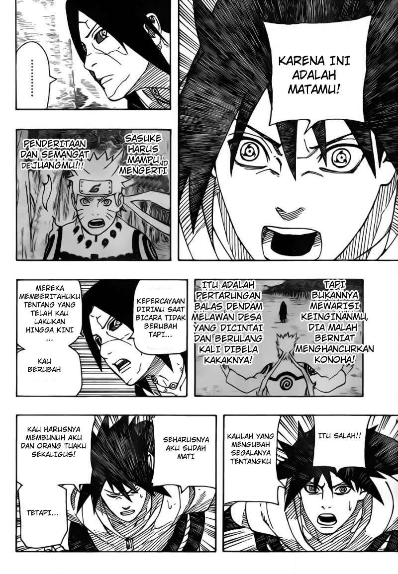 Naruto Bab 576 halaman 8