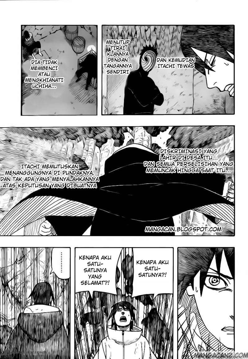 Naruto Bab 576 halaman 9