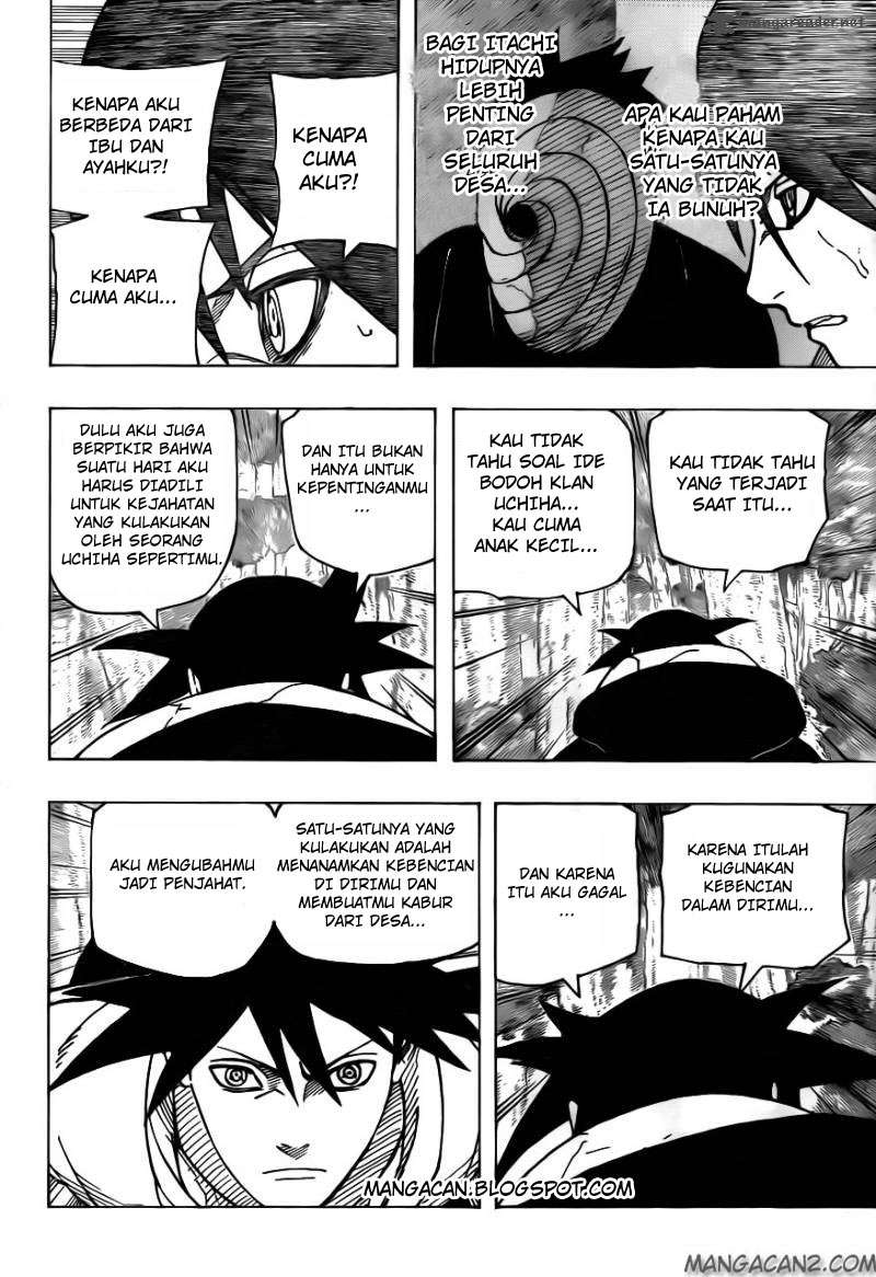 Naruto Bab 576 halaman 10