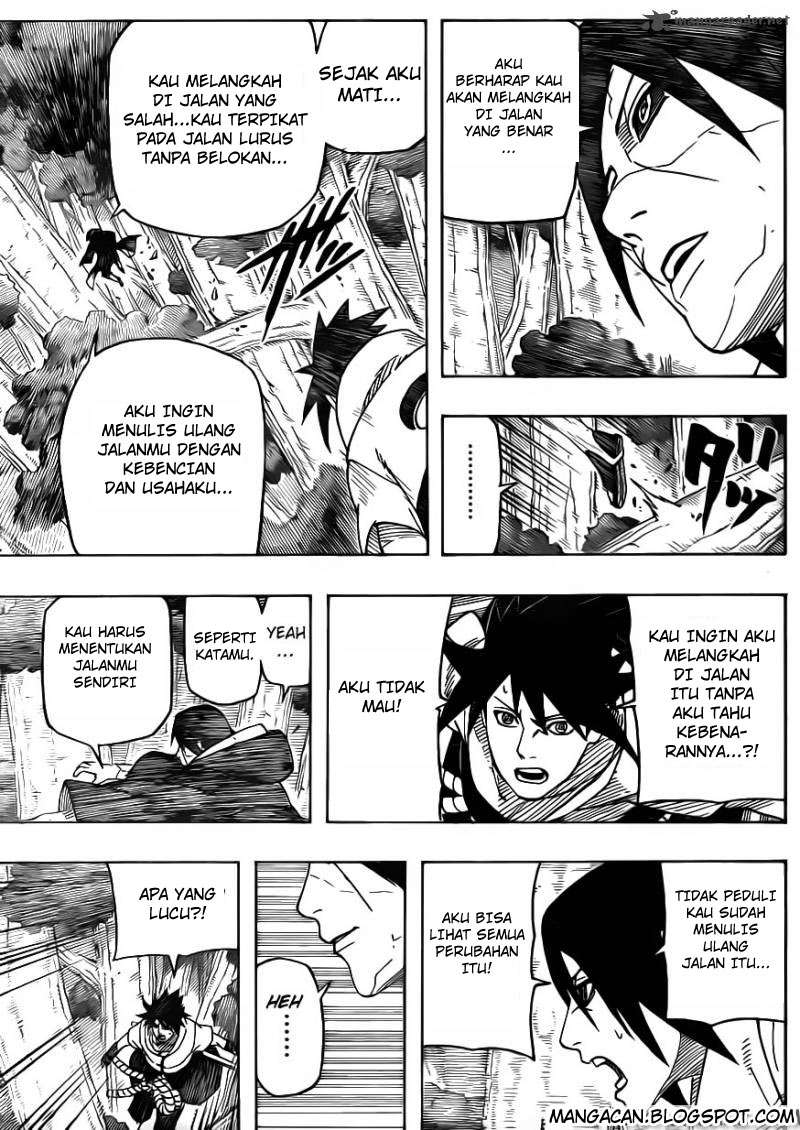 Naruto Bab 576 halaman 11