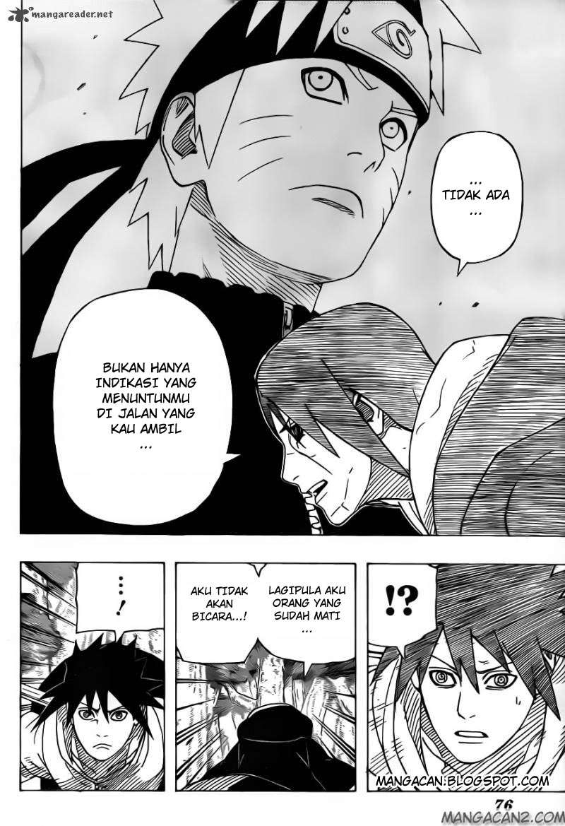 Naruto Bab 576 halaman 12