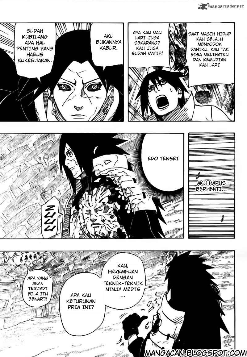 Naruto Bab 576 halaman 13