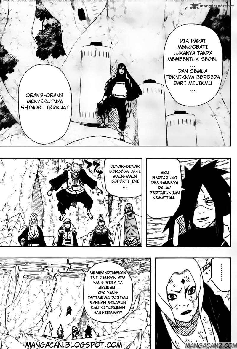 Naruto Bab 576 halaman 15