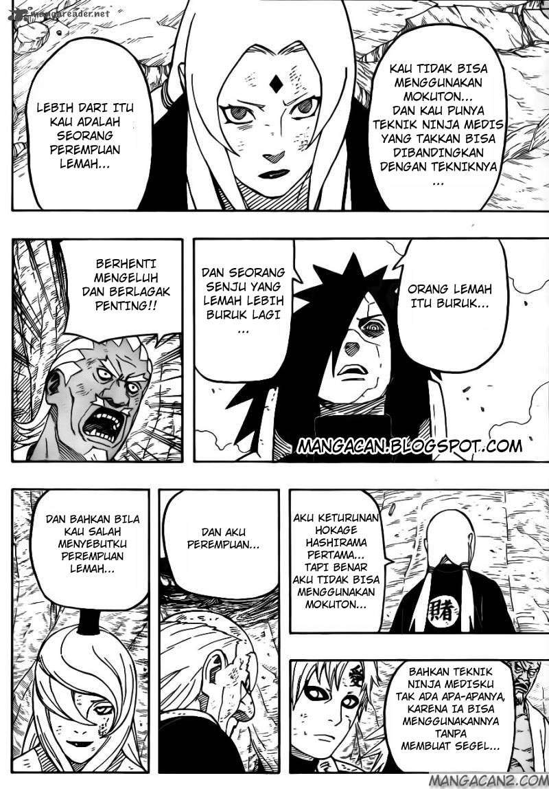 Naruto Bab 576 halaman 16