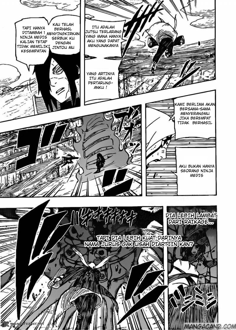 Naruto Bab 577 halaman 3