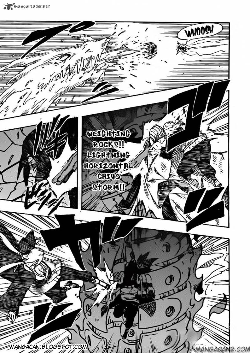 Naruto Bab 577 halaman 5
