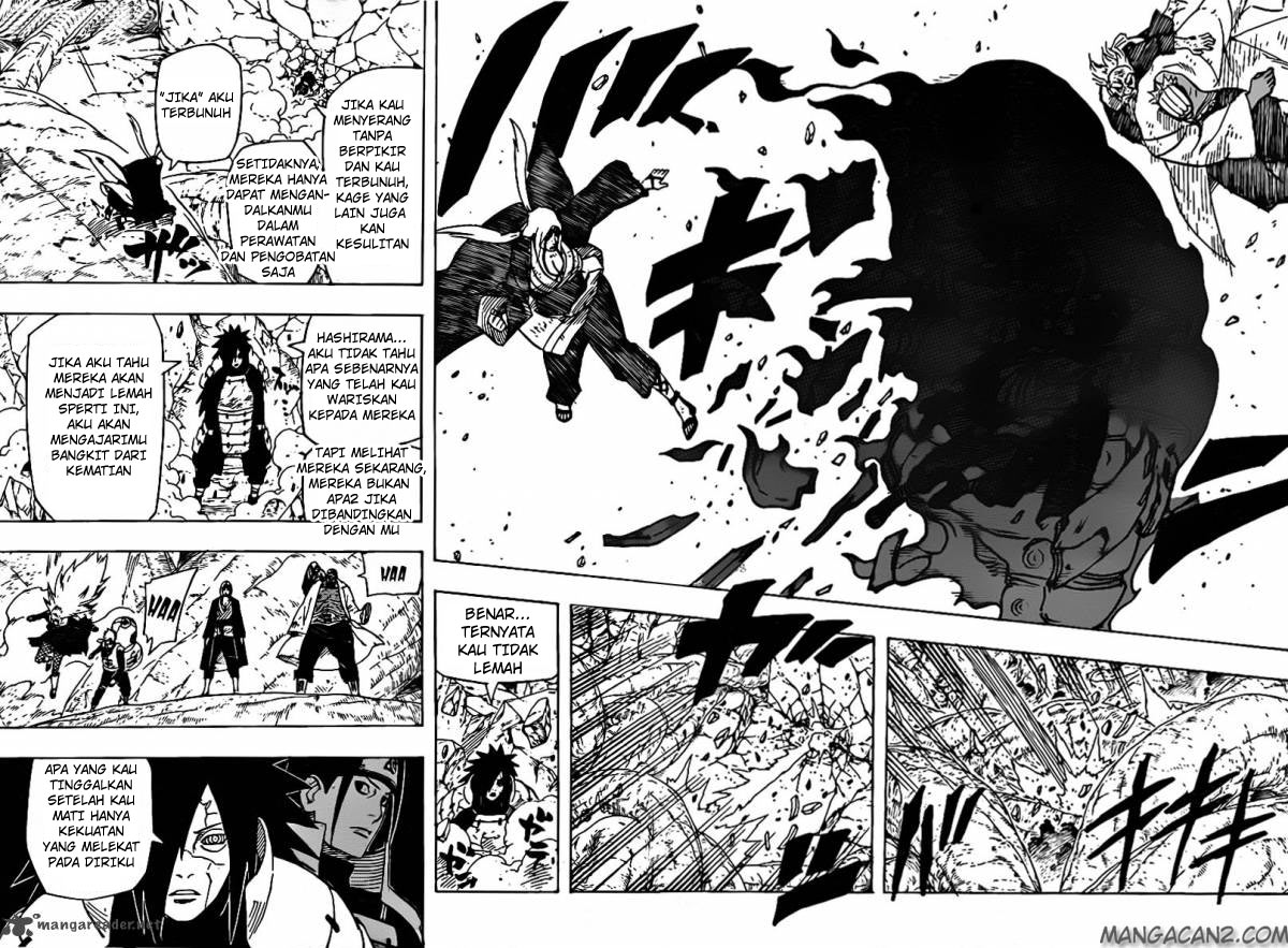Naruto Bab 577 halaman 6