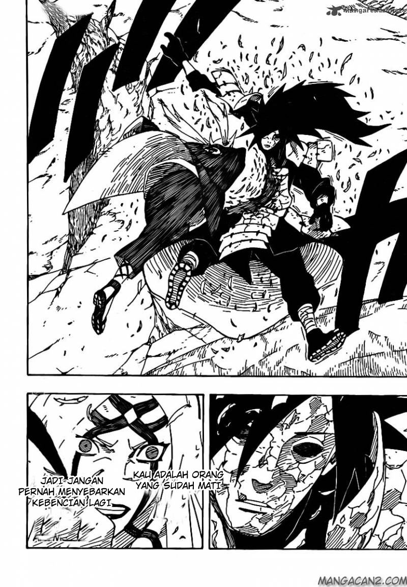 Naruto Bab 577 halaman 9