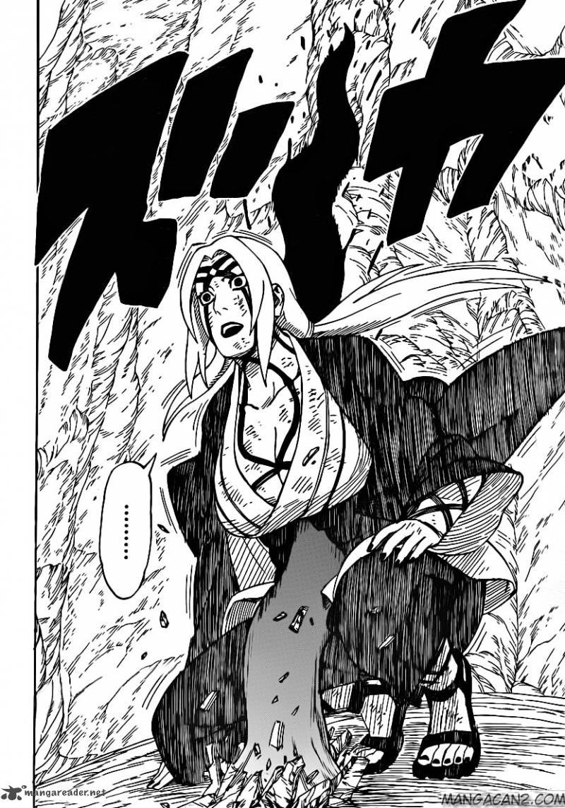 Naruto Bab 577 halaman 11