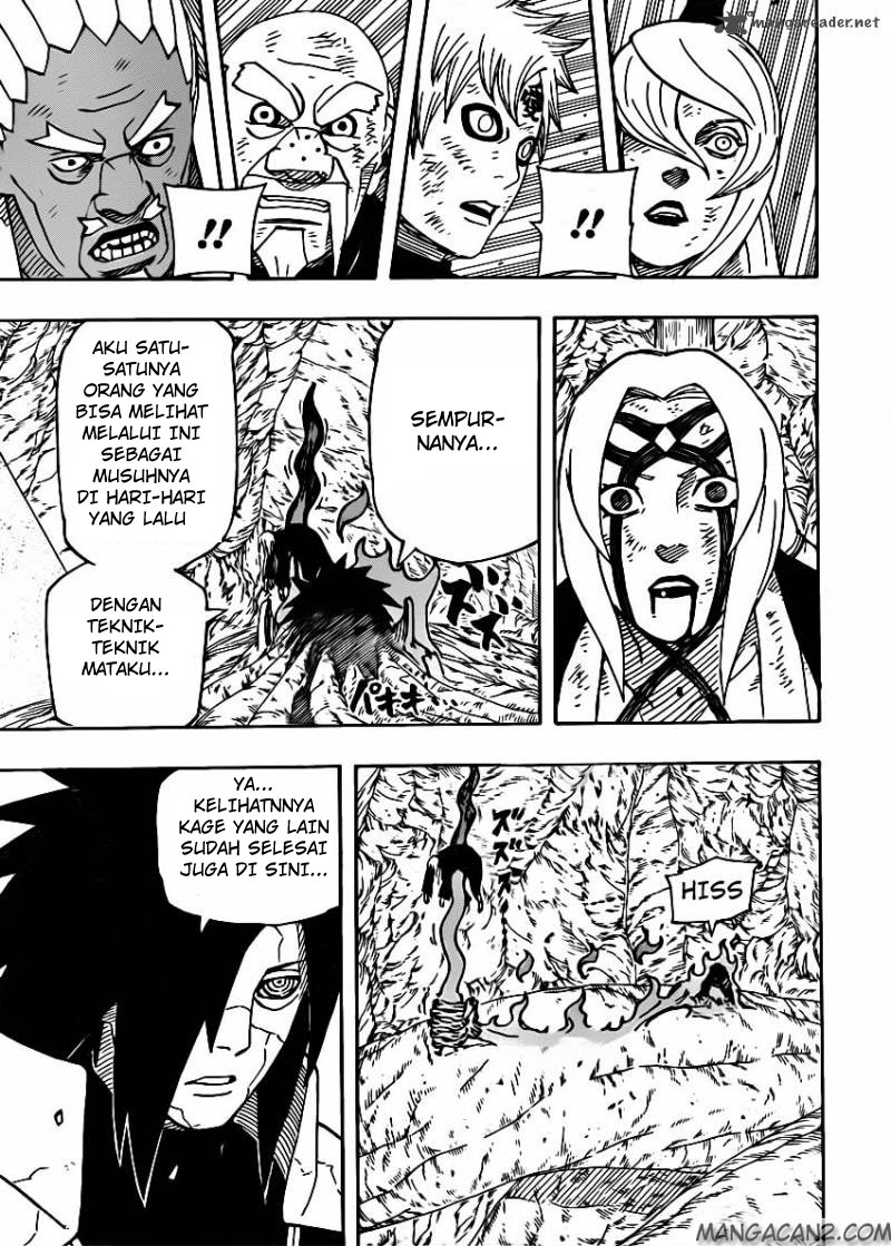 Naruto Bab 577 halaman 12