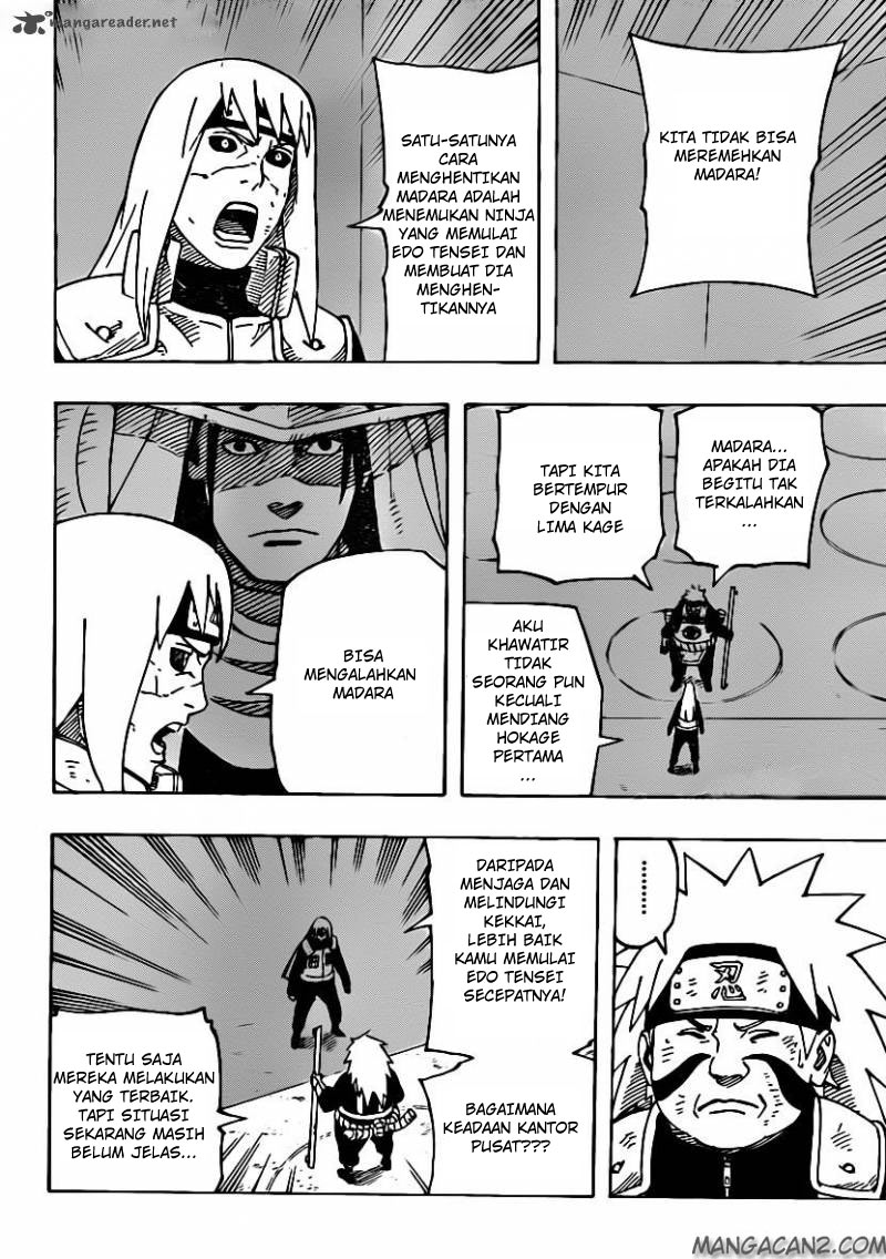 Naruto Bab 577 halaman 13