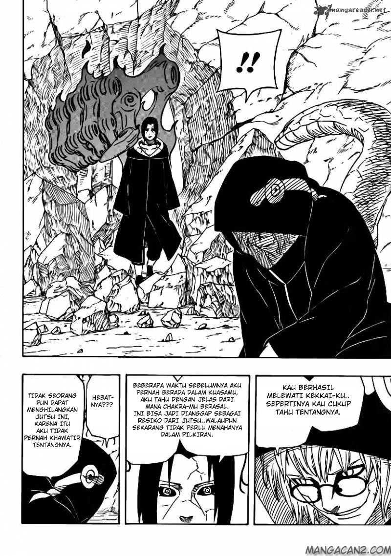 Naruto Bab 577 halaman 15