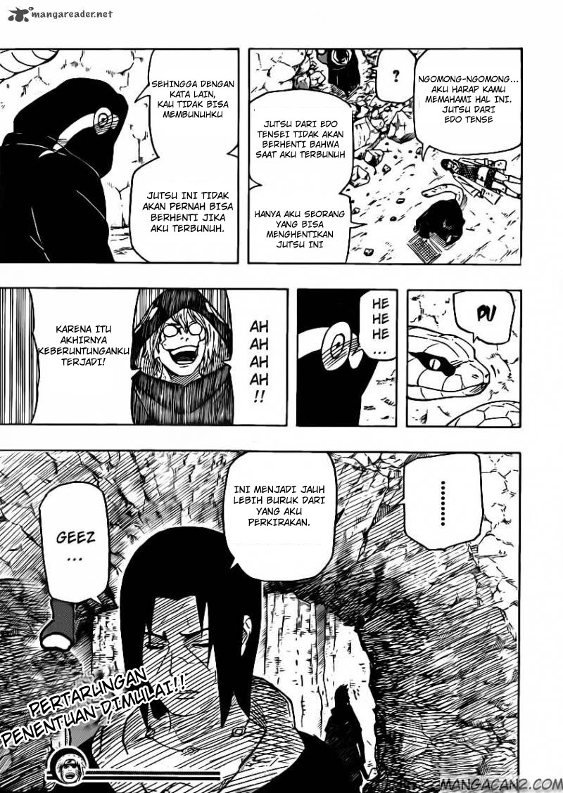 Naruto Bab 577 halaman 16