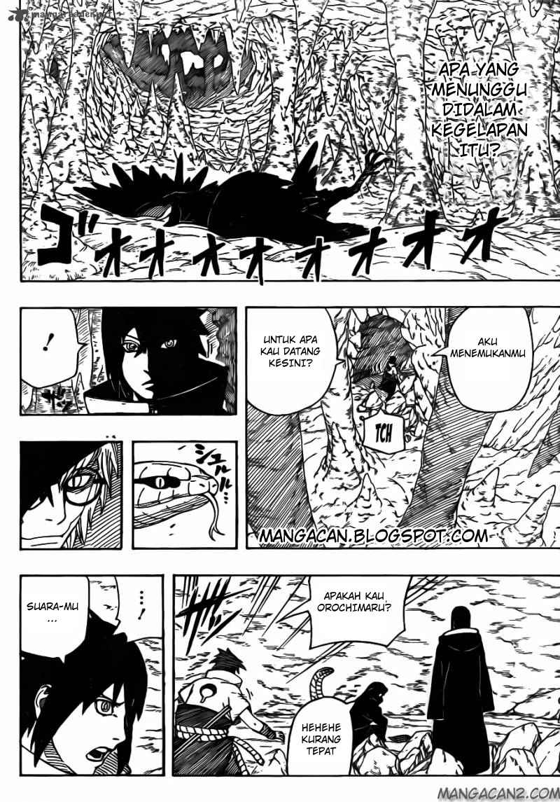 Naruto Bab 578 halaman 2