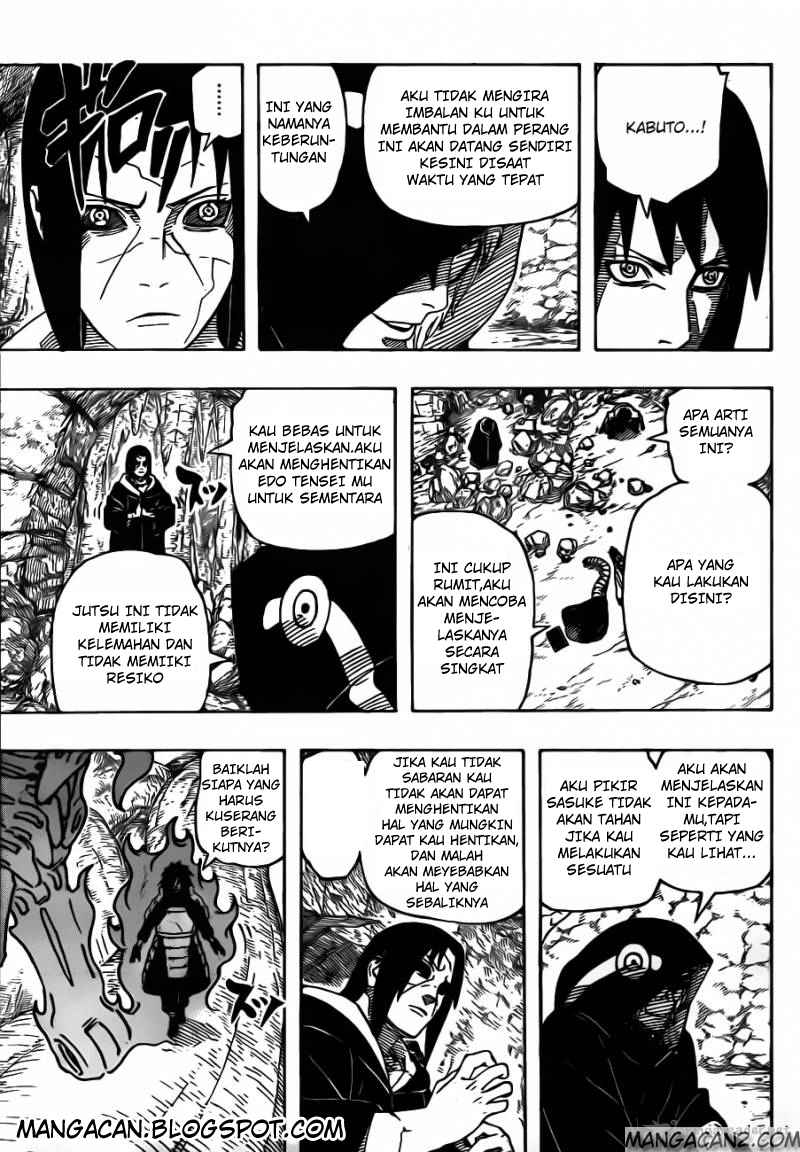 Naruto Bab 578 halaman 3