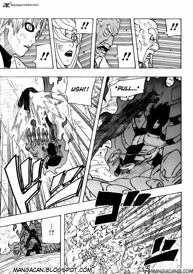 Naruto Bab 578 halaman 5