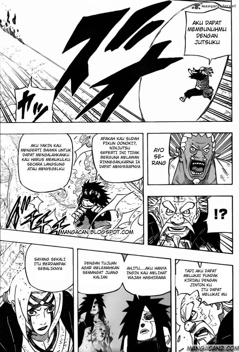 Naruto Bab 578 halaman 7