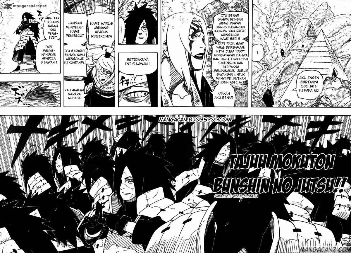 Naruto Bab 578 halaman 8