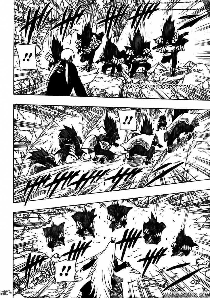 Naruto Bab 578 halaman 9