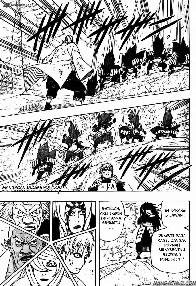 Naruto Bab 578 halaman 10