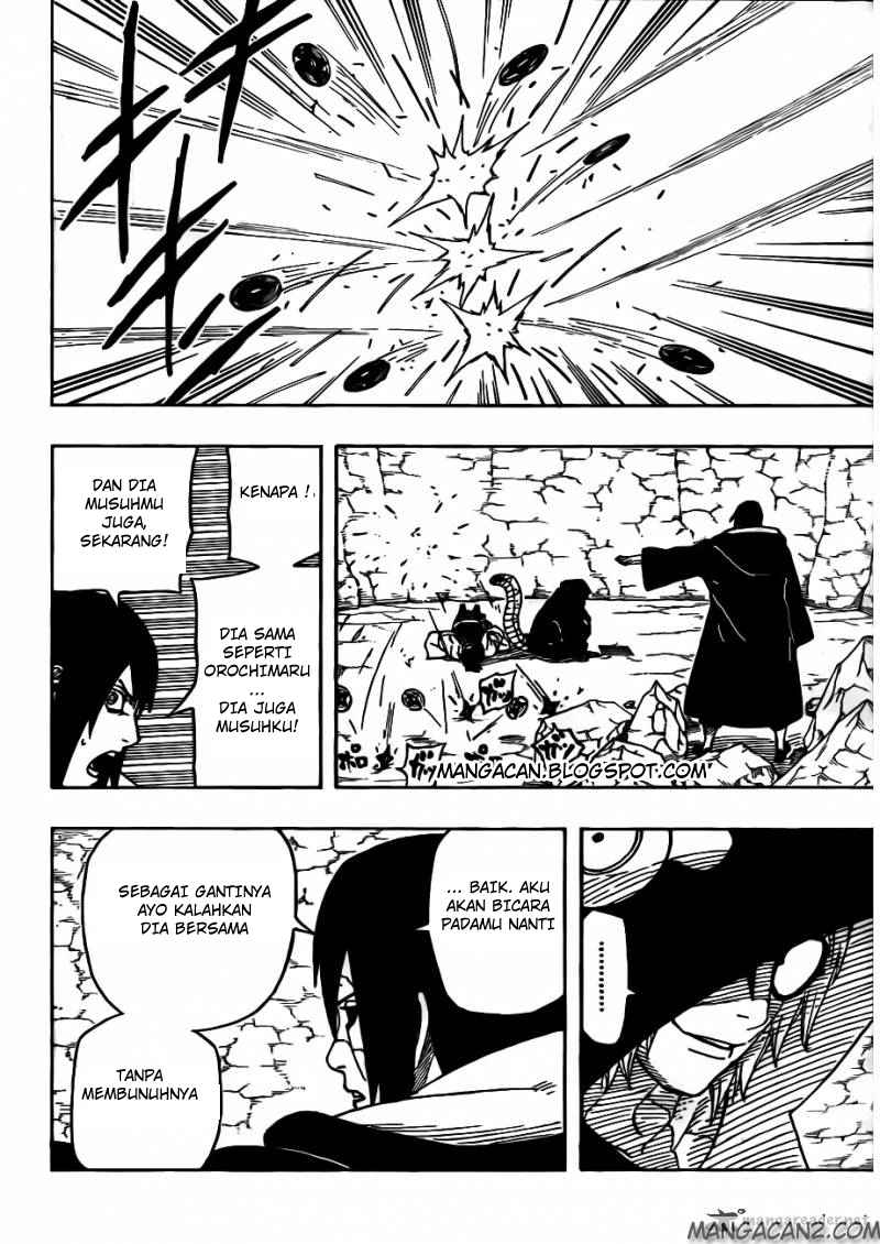 Naruto Bab 578 halaman 13