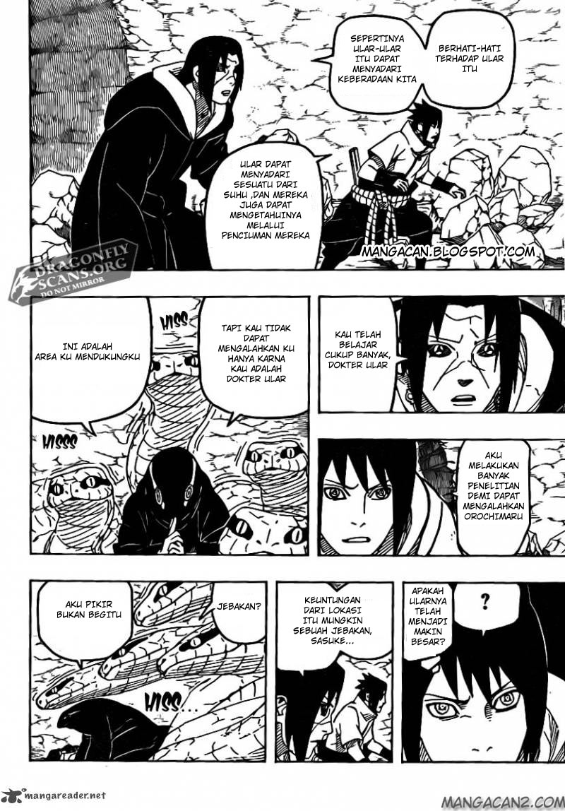 Naruto Bab 579 halaman 3