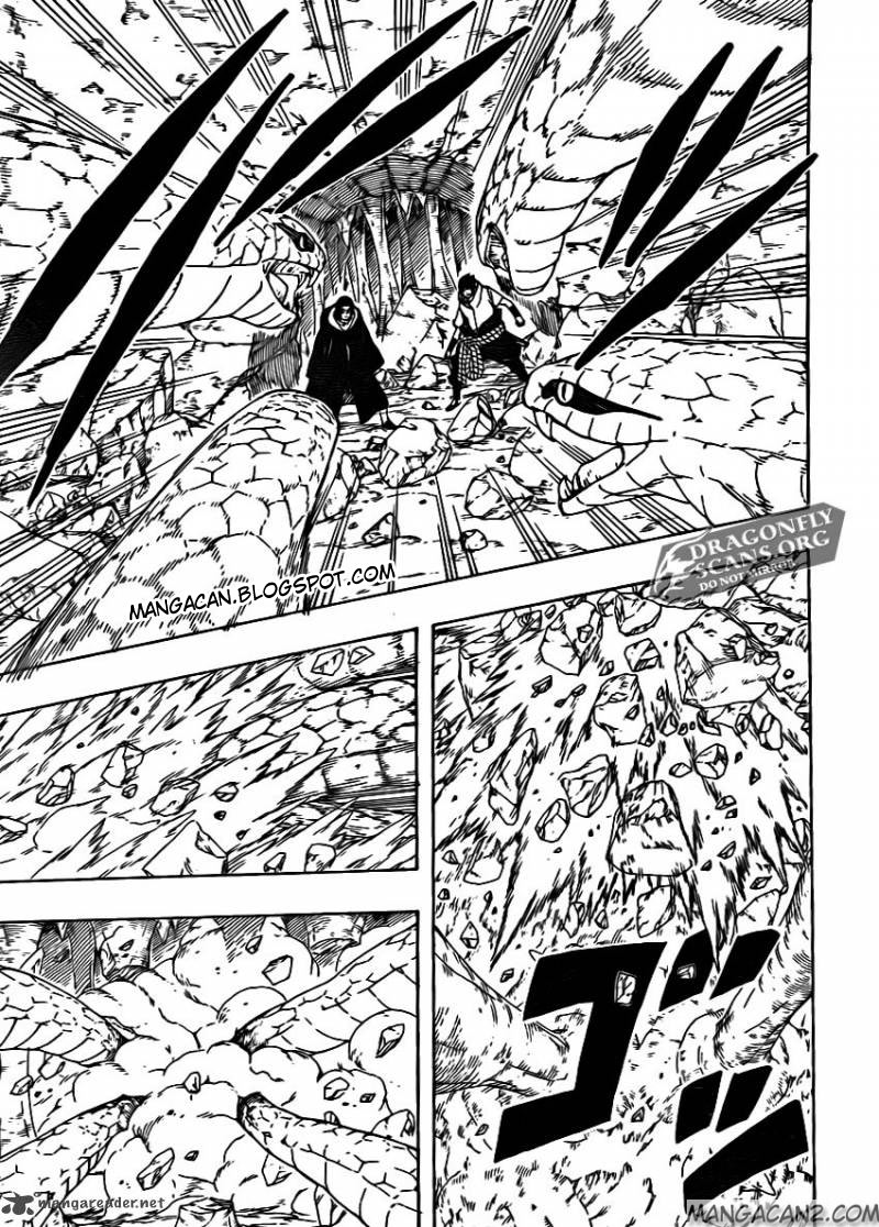 Naruto Bab 579 halaman 4