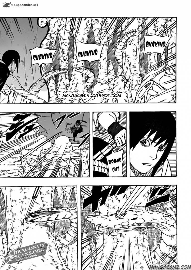 Naruto Bab 579 halaman 7