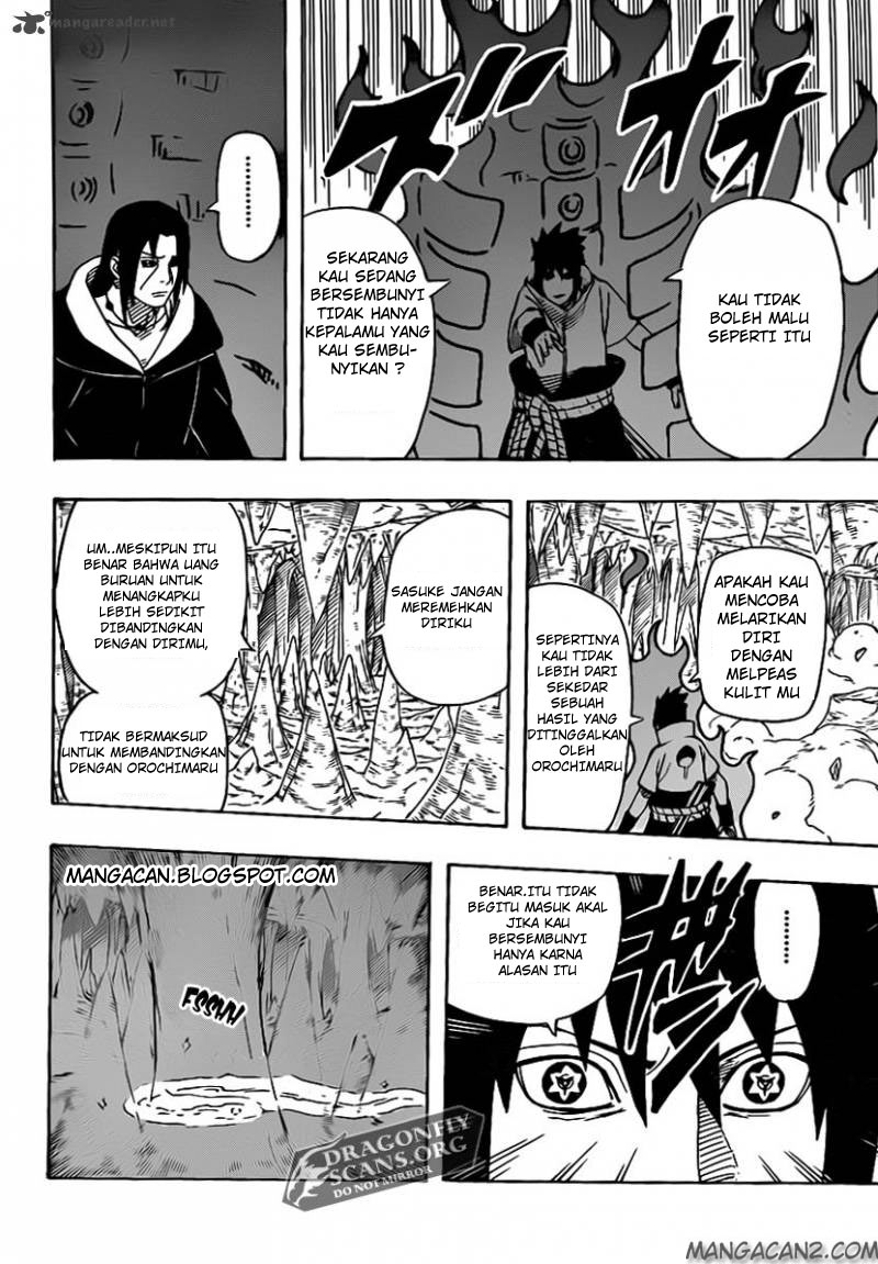 Naruto Bab 579 halaman 8