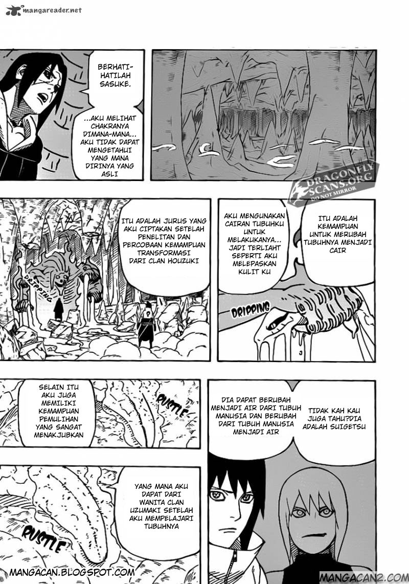 Naruto Bab 579 halaman 9